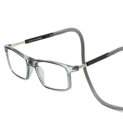 Foldable Presbyopia Adjustable Eyeglasses