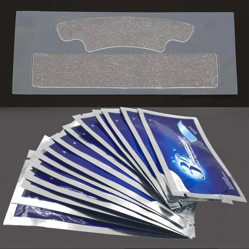 Teeth Whitening Strips for Brighter Smile