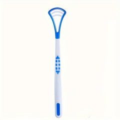 3pcs Tongue Scraper Reduce Bad Breath Oral Care Tools