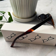 Light Blocking Eye Reading Glasses for Women Men