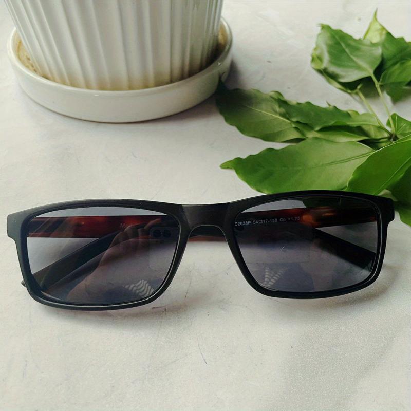 Light Blocking Eye Reading Glasses for Women Men