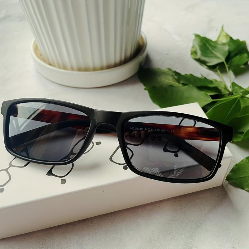 Light Blocking Eye Reading Glasses for Women Men