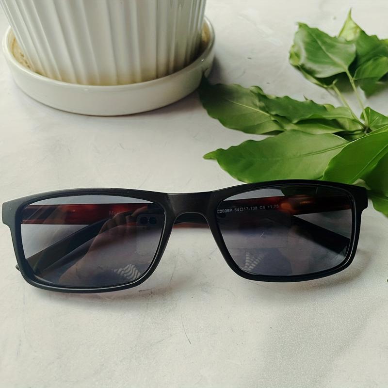 Light Blocking Eye Reading Glasses for Women Men