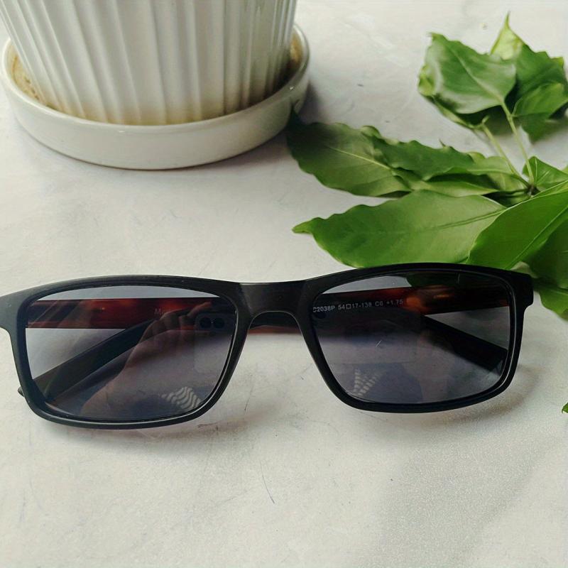 Light Blocking Eye Reading Glasses for Women Men