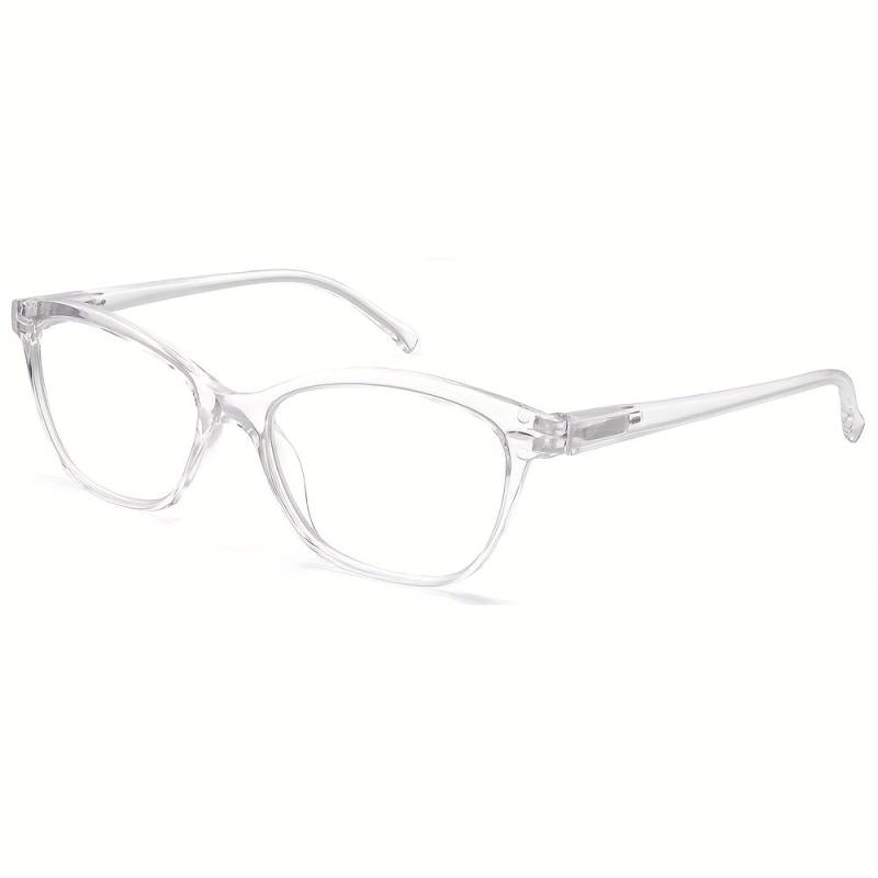 Women Reading Glasses Colorful Cat Eye Blacking Glasses For Reading