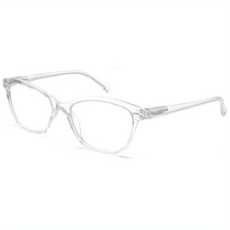 Women Reading Glasses Colorful Cat Eye Blacking Glasses For Reading
