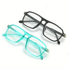 Colorful Presbyopia Reading Glasses Unisex Men Women Corrective Eyeglasses