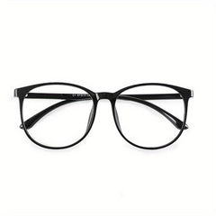 Oversized Light Blocking Glasses Lightweight Frame Anti Glare