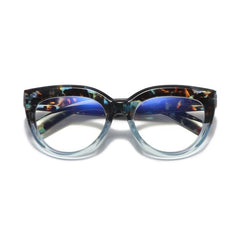 Light Blocking Reading Glasses for Women with Longer Nears