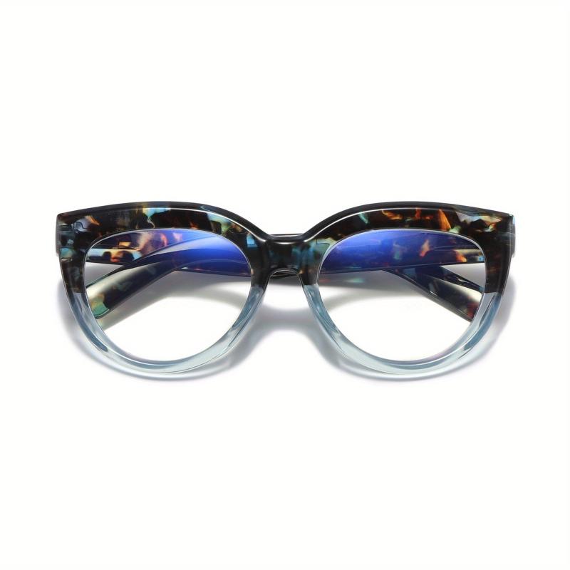 Light Blocking Reading Glasses for Women with Longer Nears