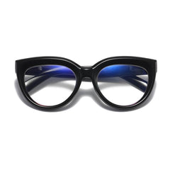 Light Blocking Reading Glasses for Women with Longer Nears