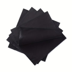 20pcs Cleaning Cloths for Glasses, Cell Phone, Camera, Jewelry