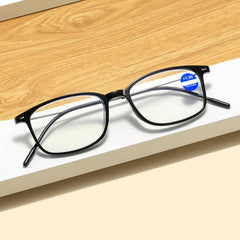 1pc Anti Light Presbyopic Glasses Farsighted Unisex Glasses