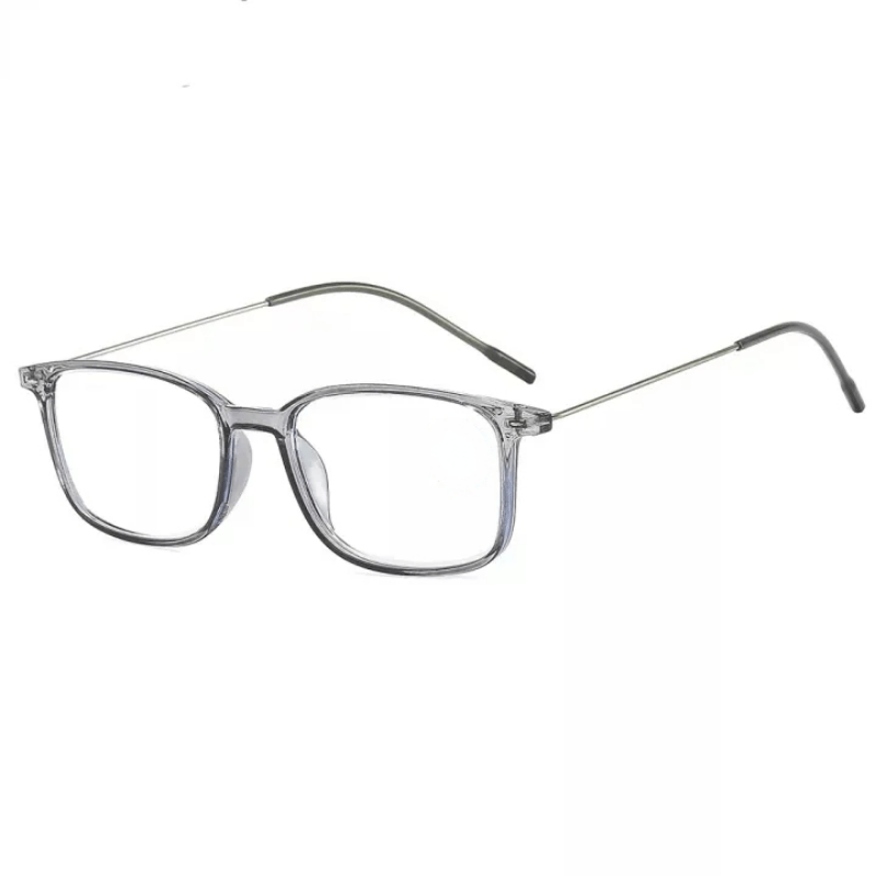 1pc Anti Light Presbyopic Glasses Farsighted Unisex Glasses