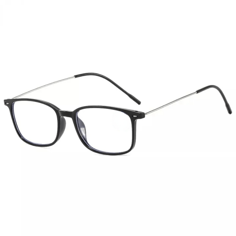1pc Anti Light Presbyopic Glasses Farsighted Unisex Glasses