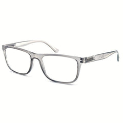 Large Oversized Square Readers Light Blocking Glasses for Men Women