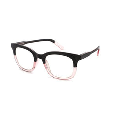Fashionable Square Computer Readers UV Filter Reduce Glare