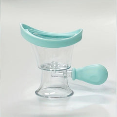 Reusable Eye Cups For Eye Wash Silicon Air Pressure Eye Washer Cup