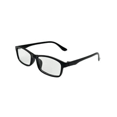 12 Pack Unisex Reading Glasses Anti Light Lens PC Frame Various Face Shapes
