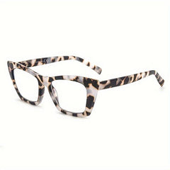 Personality Retro Cat Eye Reading Glasses For Men And Women Funky Glasses