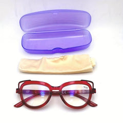 Women's Anti Light Presbyopia Glasses - Protect Eyes from Screen Glare