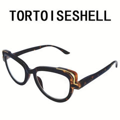 Women's Anti Light Presbyopia Glasses - Protect Eyes from Screen Glare