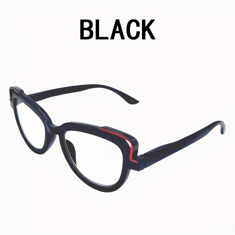 Women's Anti Light Presbyopia Glasses - Protect Eyes from Screen Glare