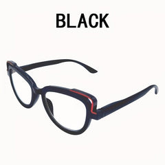 Women's Anti Light Presbyopia Glasses - Protect Eyes from Screen Glare