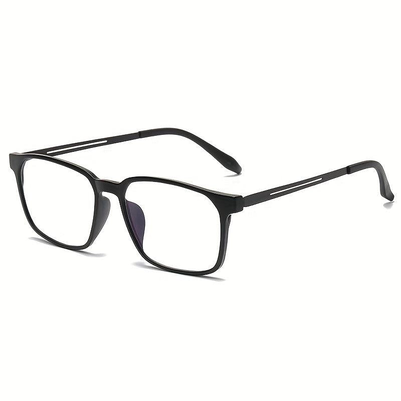 Ultralight Titanium Reading Glasses Anti Blue Light Computer Eyeglasses