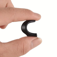 20pcs Anti Slip Silicone Ear Grips for Glasses & Sunglasses