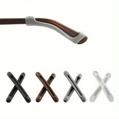 3 Pairs Non-Slip Accessories for Glasses Stand