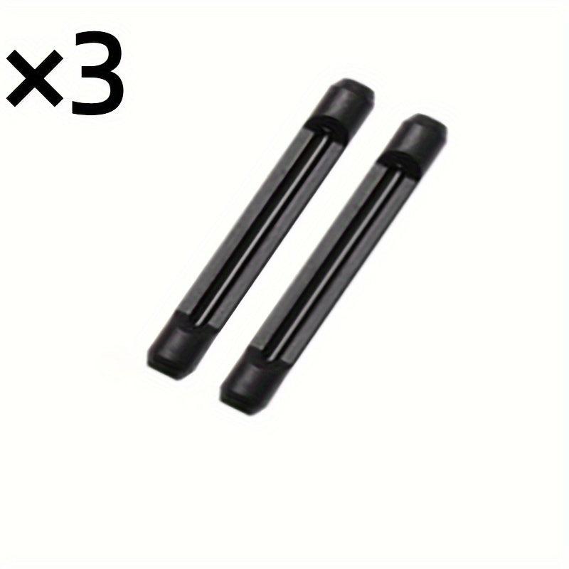 3 Pairs Non-Slip Accessories for Glasses Stand
