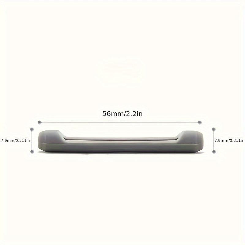 3 Pairs Non-Slip Accessories for Glasses Stand