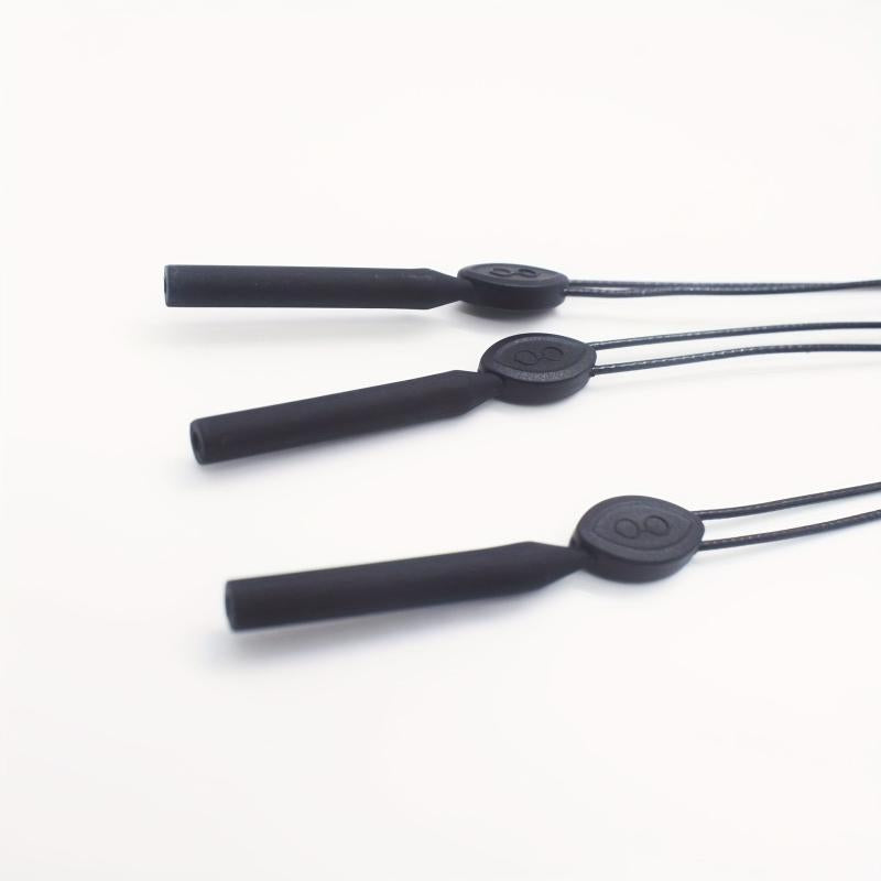 Adjustable Glasses Lanyard Anti-slip Ear Hook Cover For Sports Eyeglasses
