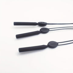 Adjustable Glasses Lanyard Anti-slip Ear Hook Cover For Sports Eyeglasses