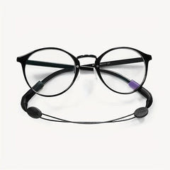 Adjustable Glasses Lanyard Anti-slip Ear Hook Cover For Sports Eyeglasses