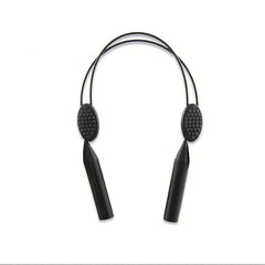 Adjustable Glasses Lanyard Anti-slip Ear Hook Cover For Sports Eyeglasses