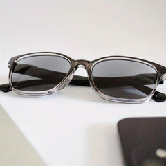 Sun Reading Glasses Sunglasses Reader Eye Glasses With Spring Hinges