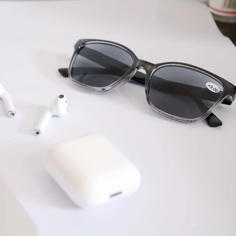 Sun Reading Glasses Sunglasses Reader Eye Glasses With Spring Hinges