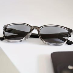 Sun Reading Glasses Sunglasses Reader Eye Glasses With Spring Hinges