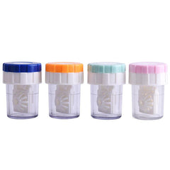 Portable Manual Lens Cleaner Keep Myopia Lenses Clean