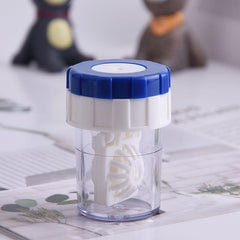 Portable Manual Lens Cleaner Keep Myopia Lenses Clean