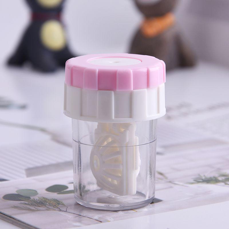 Portable Manual Lens Cleaner Keep Myopia Lenses Clean