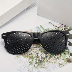 Vision Care Anti-fatigue Glasses for PC Screen Laptop Eye Protection