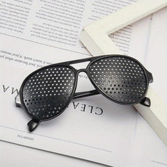 Vision Care Anti-fatigue Glasses for PC Screen Laptop Eye Protection
