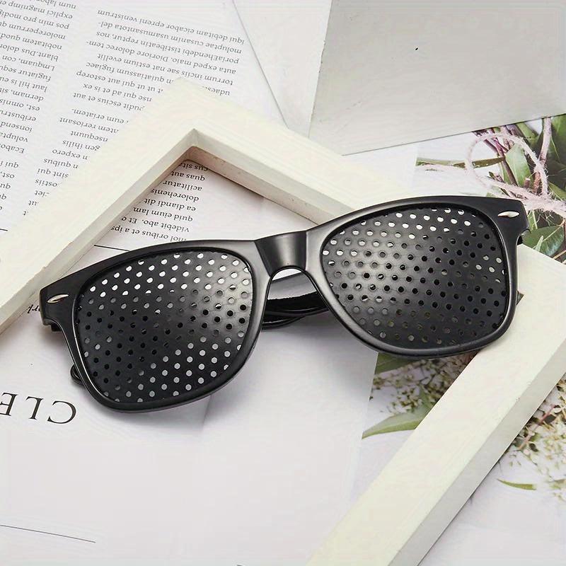 Vision Care Anti-fatigue Glasses for PC Screen Laptop Eye Protection
