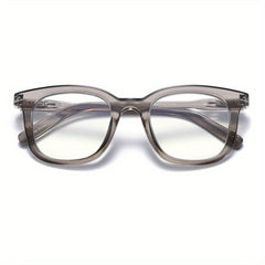 Women's Reading Glasses w/ Light Blocking & Spring Hinge