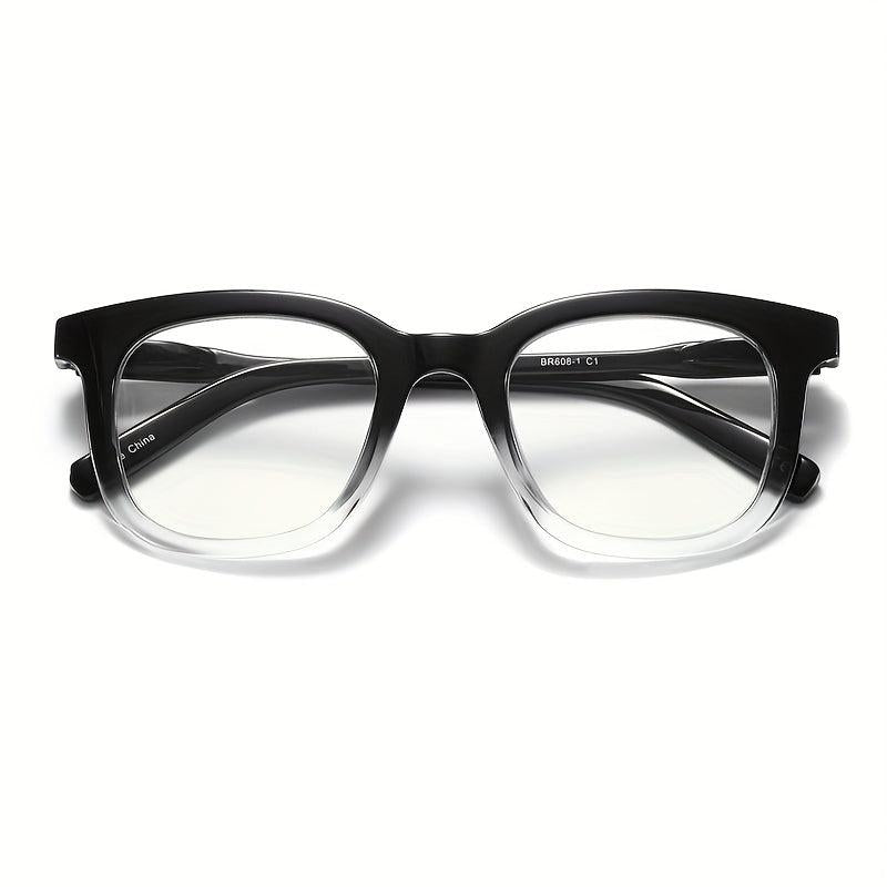 Women's Reading Glasses w/ Light Blocking & Spring Hinge