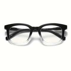 Women's Reading Glasses w/ Light Blocking & Spring Hinge