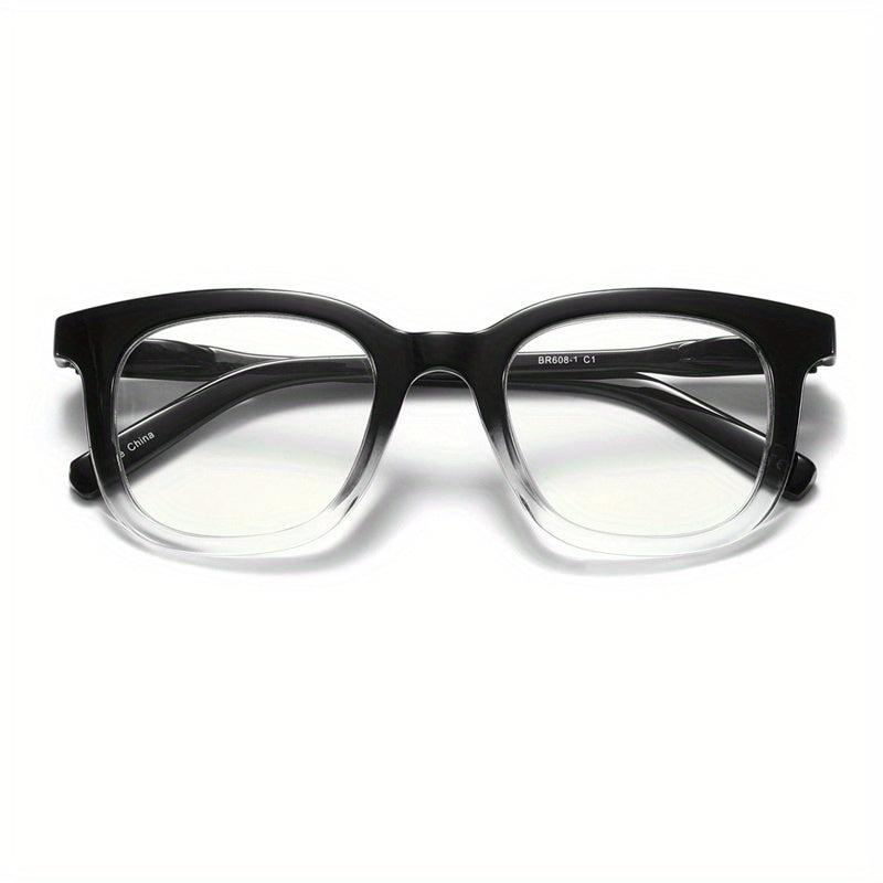 Women's Reading Glasses w/ Light Blocking & Spring Hinge